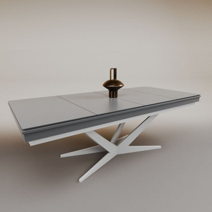 Mesa de juegos y comedor Angelo