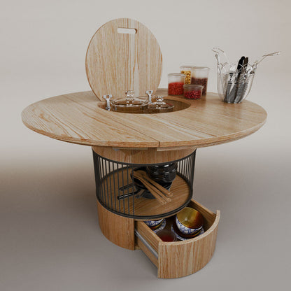 Claudia Table