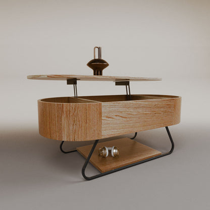 Eduardo lifting table