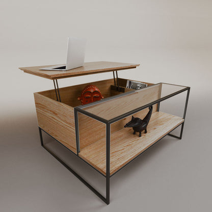 Gaby lifting table
