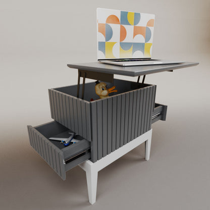 Roxana Table