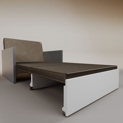 Esteban Single Sofa Bed