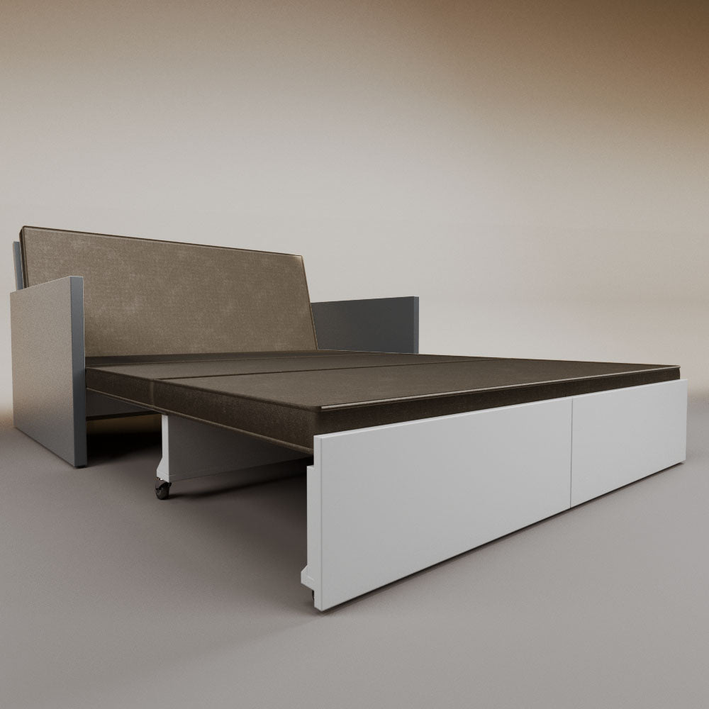 Esteban Queen Sleeper Sofa