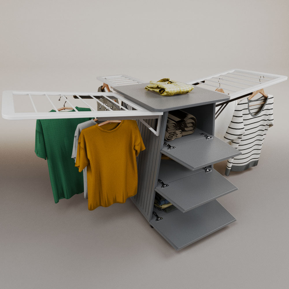 Nataly Clothesline