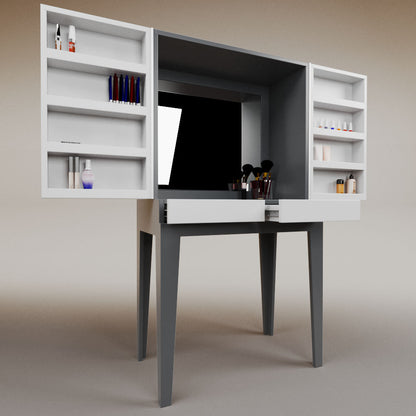 Emilia dressing table