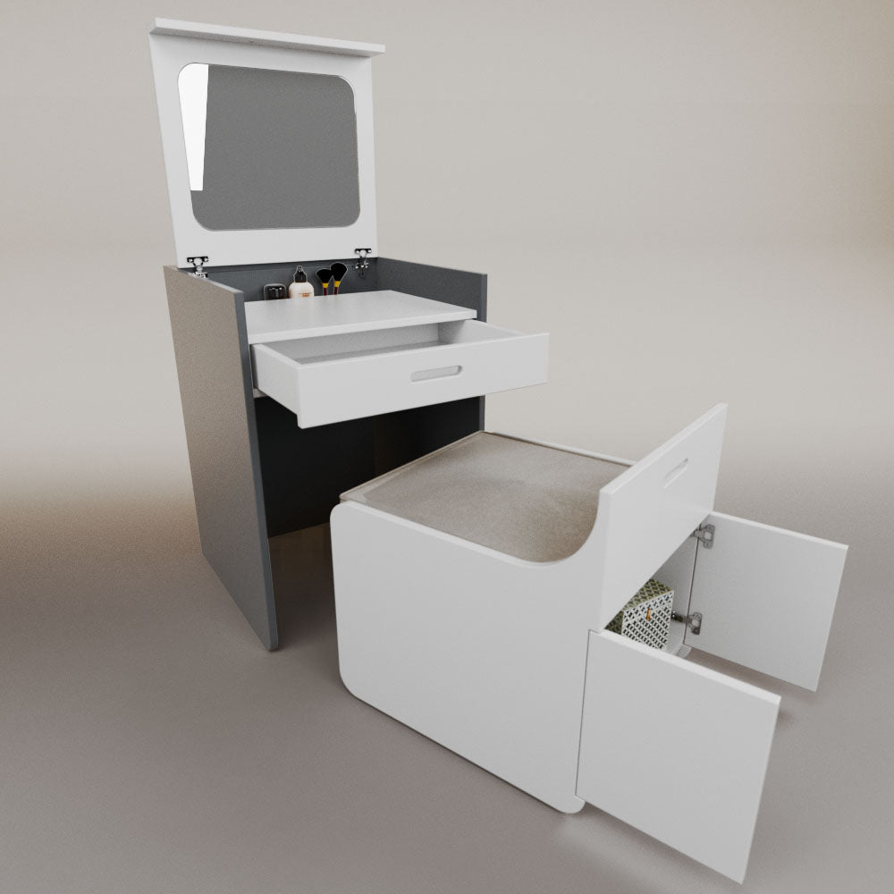 José Luis dressing table