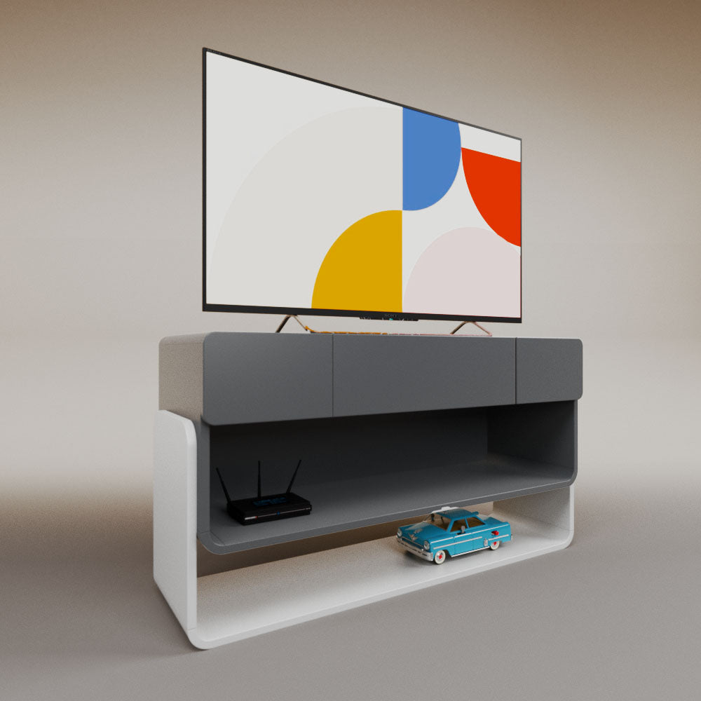 Fernanda TV stand