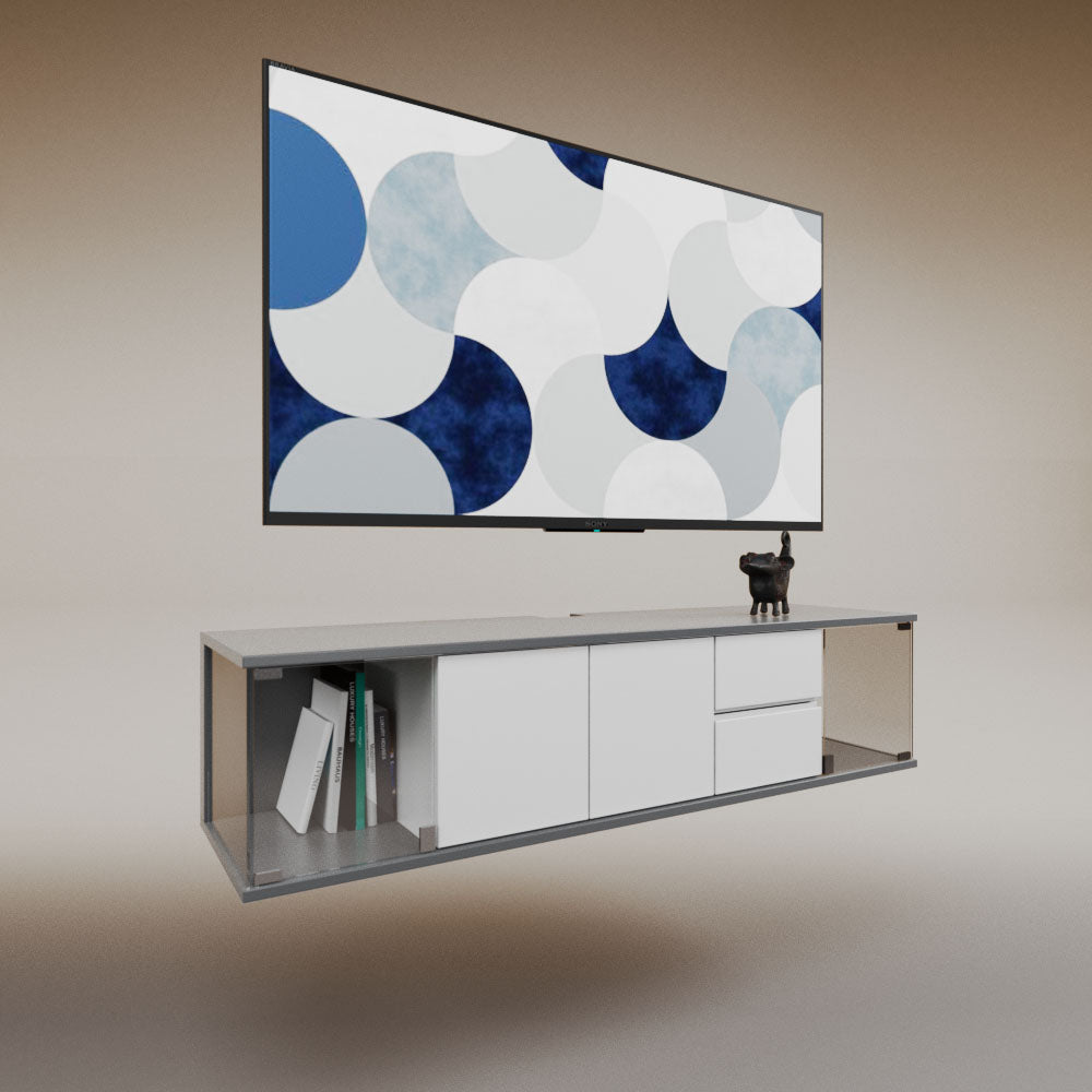 Veronica TV stand