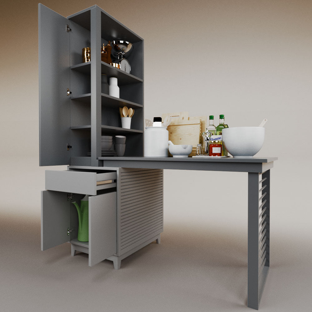 Viviana's Pantry