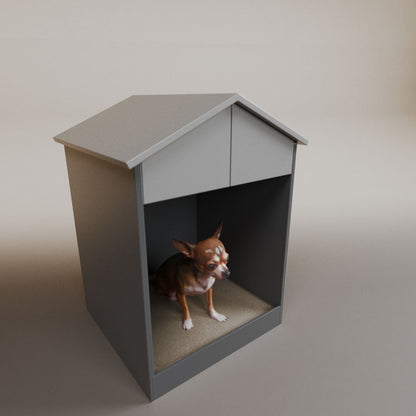 Daniela's Dog House