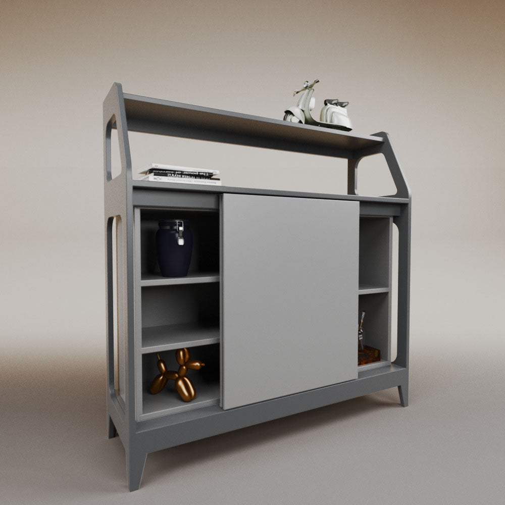 Nataly Credenza