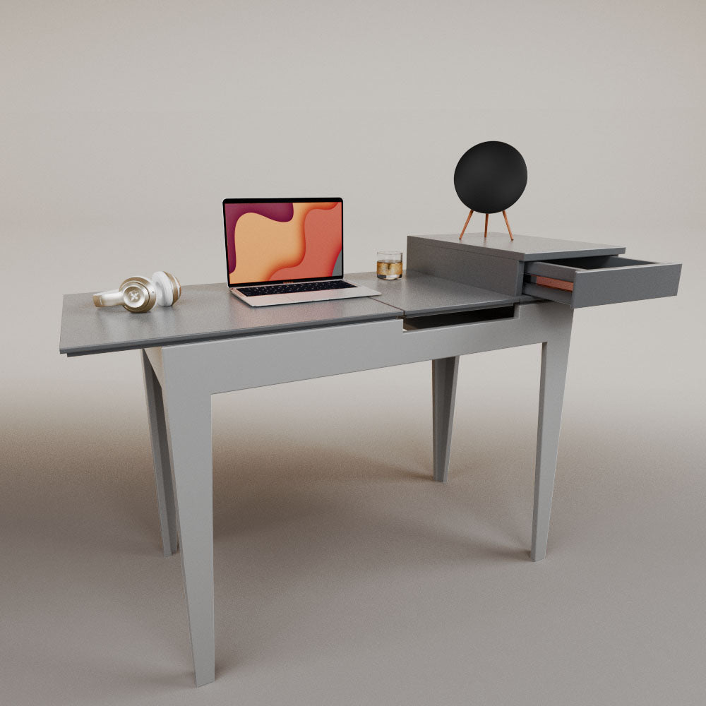 Andrea extendable desk