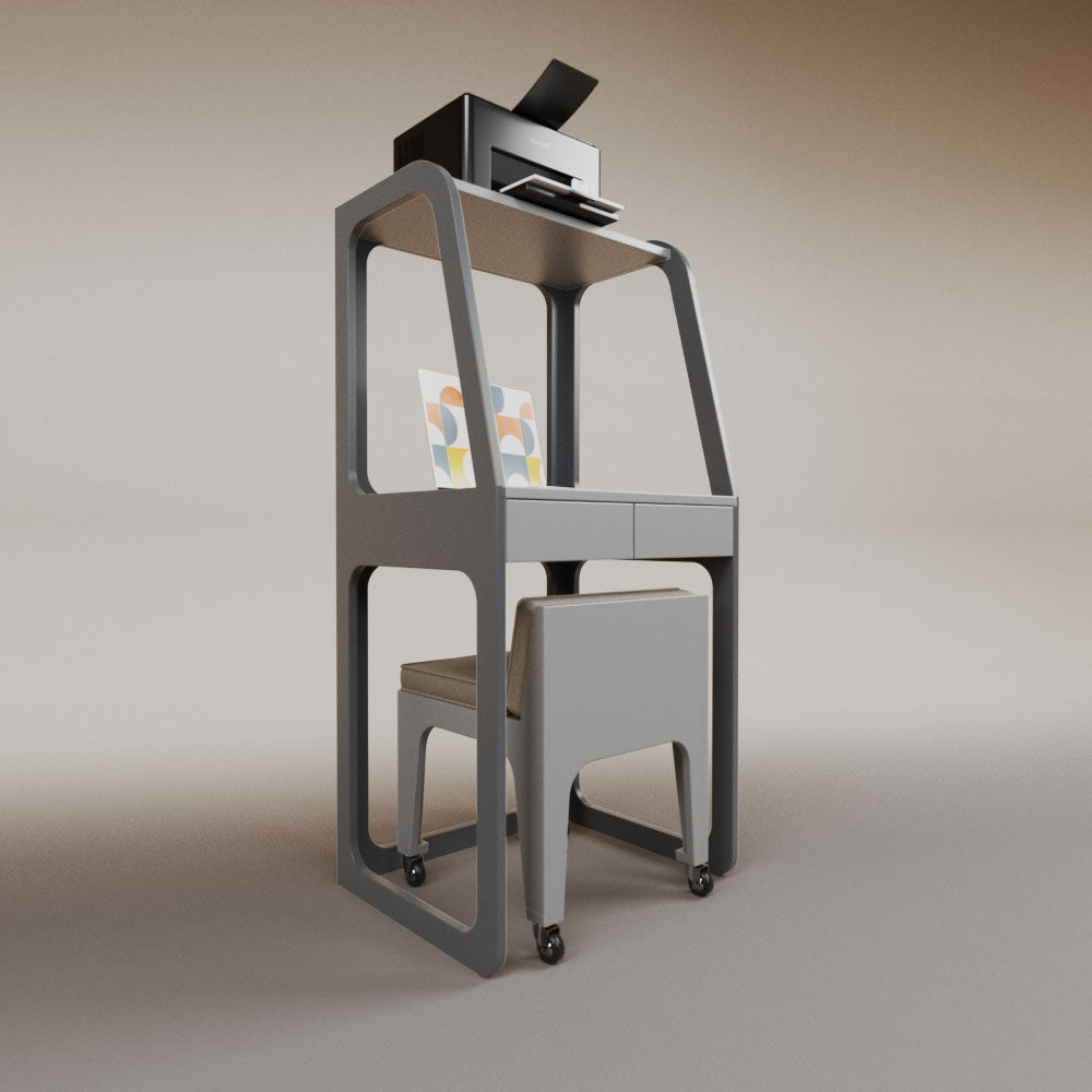 Aqua Desk