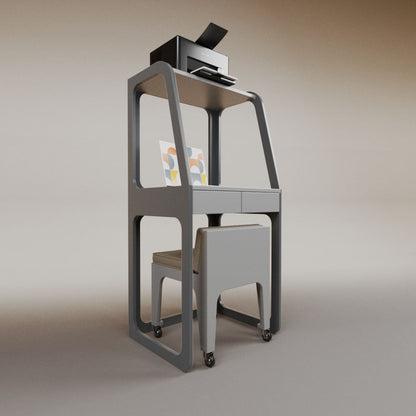 Aqua Desk