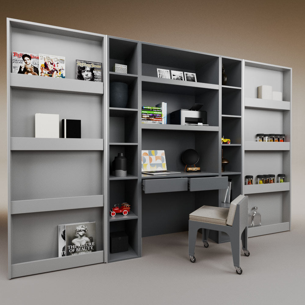 Elide Desk