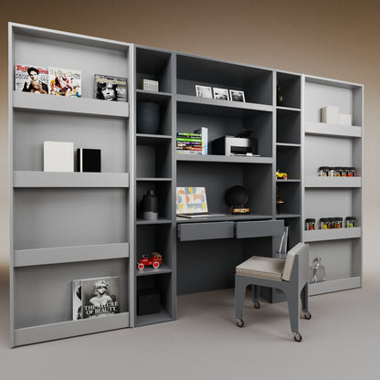 Elide Desk