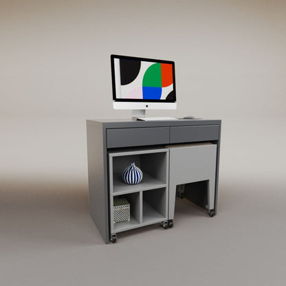 Gerardo's Desk