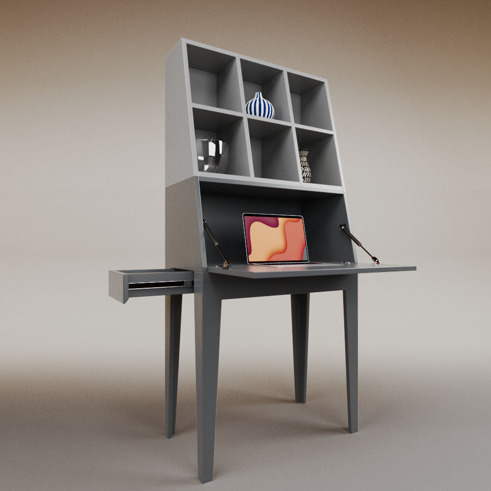 Rob's Desk