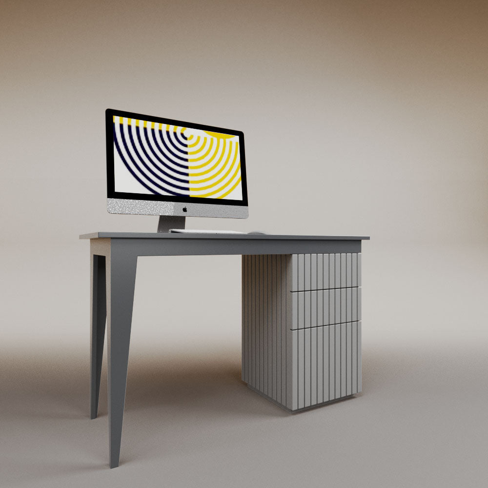 Veronica's Desk