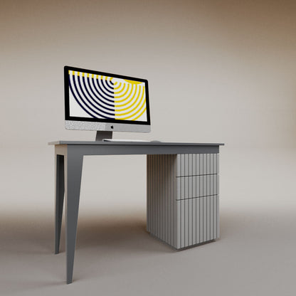 Veronica's Desk