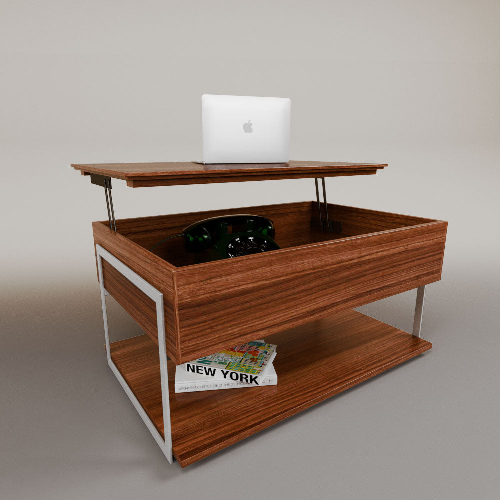 Alma lifting table