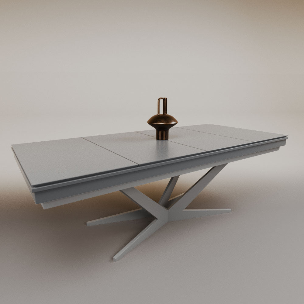 Mesa de juegos y comedor Angelo