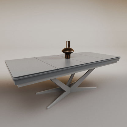 Mesa de juegos y comedor Angelo