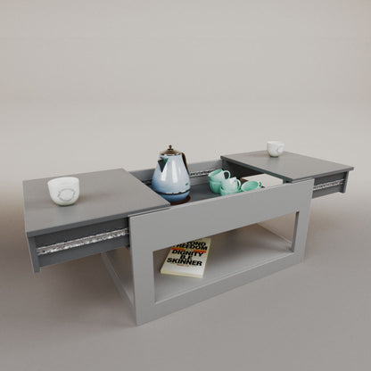 Mesa extensible Bere