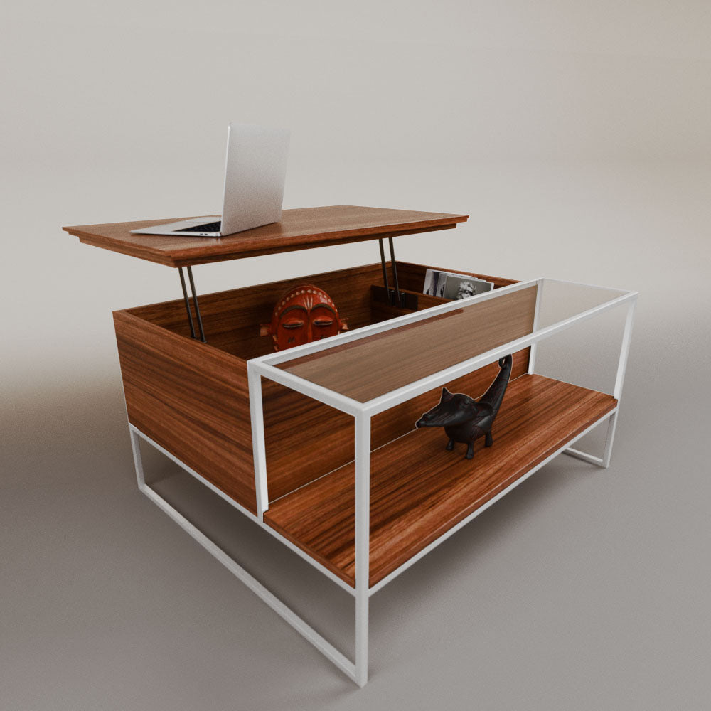 Gaby lifting table