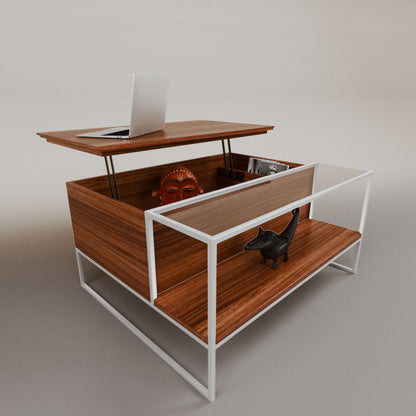 Gaby lifting table