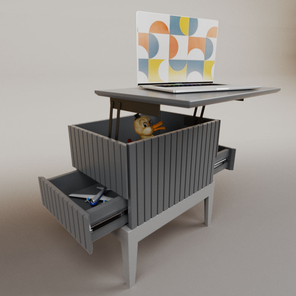 Roxana Table