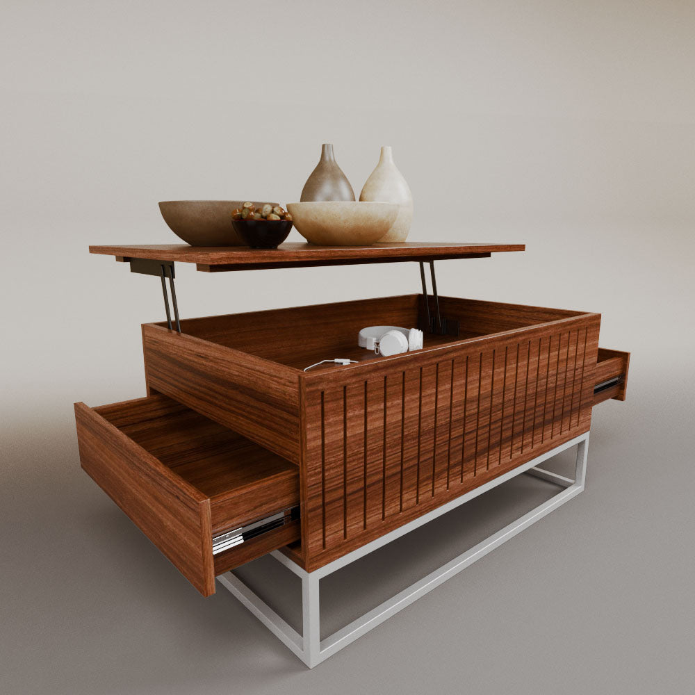 Rubén lifting table