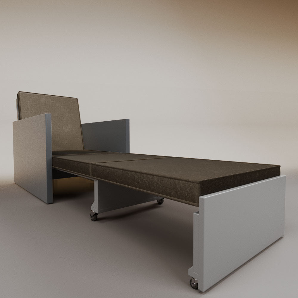 Esteban Cot Sofa Bed