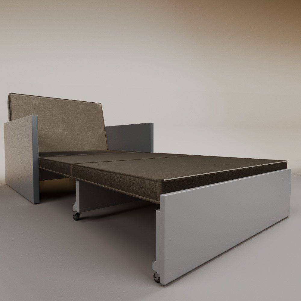 Esteban Single Sofa Bed