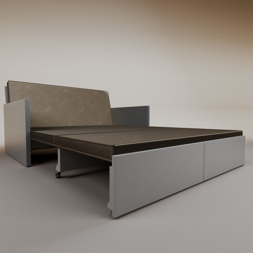 Esteban Queen Sleeper Sofa