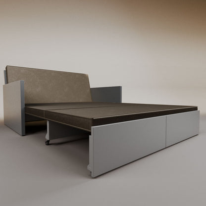 Esteban Queen Sleeper Sofa
