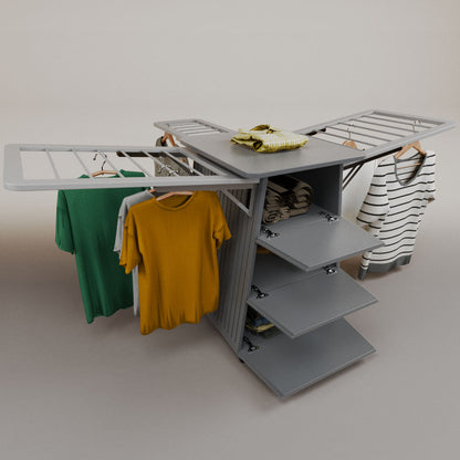 Nataly Clothesline