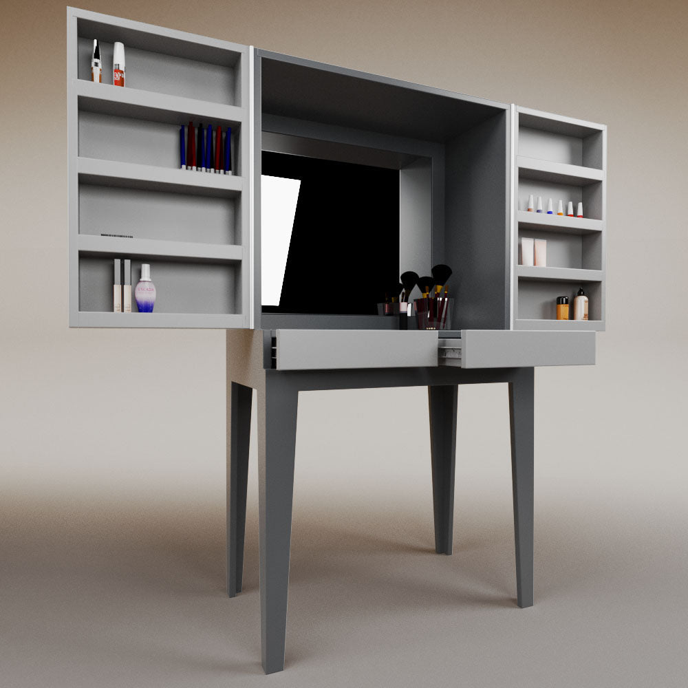 Emilia dressing table