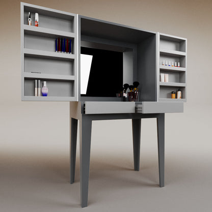 Emilia dressing table