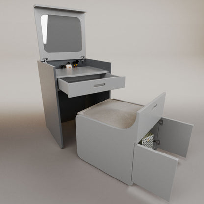 José Luis dressing table