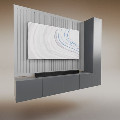 Abraham TV cabinet
