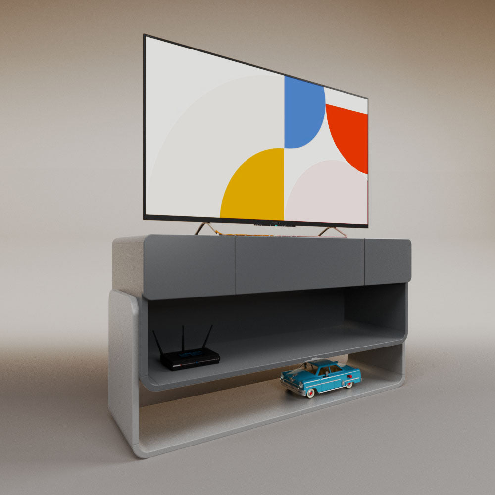 Fernanda TV stand