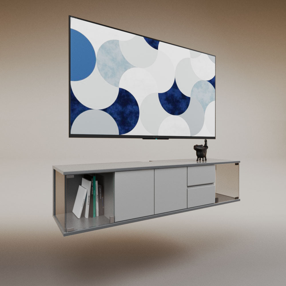 Veronica TV stand