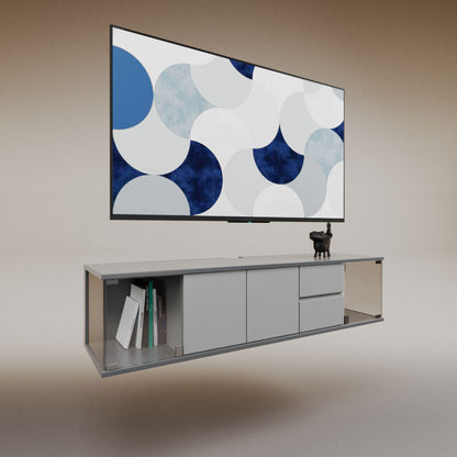 Veronica TV stand