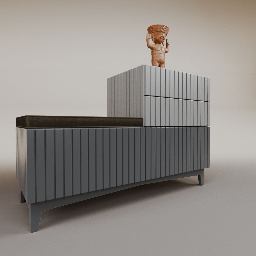 Shoe rack Aimee