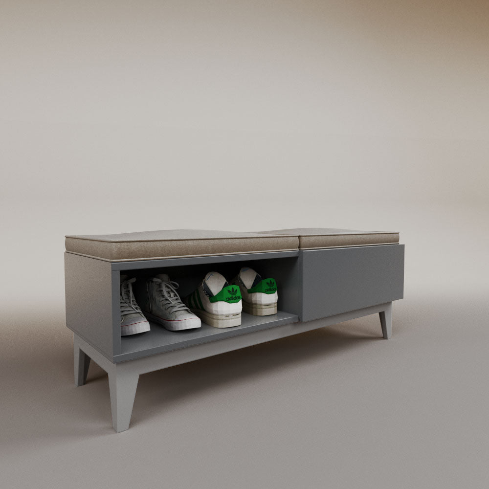 Shoemaker Veronica