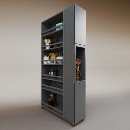 Dalia pull-out larder unit