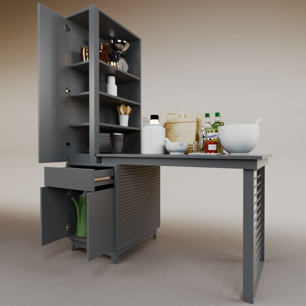 Viviana's Pantry