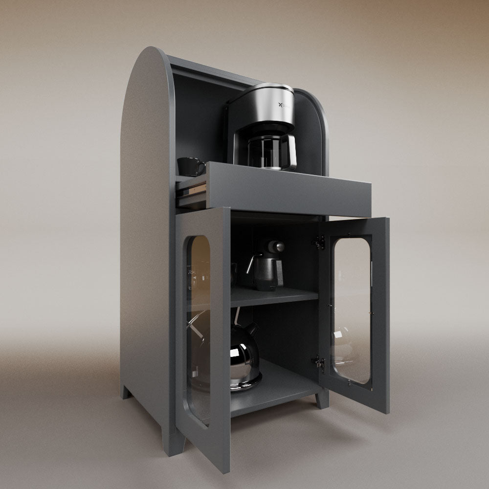 Daniel Coffee Station