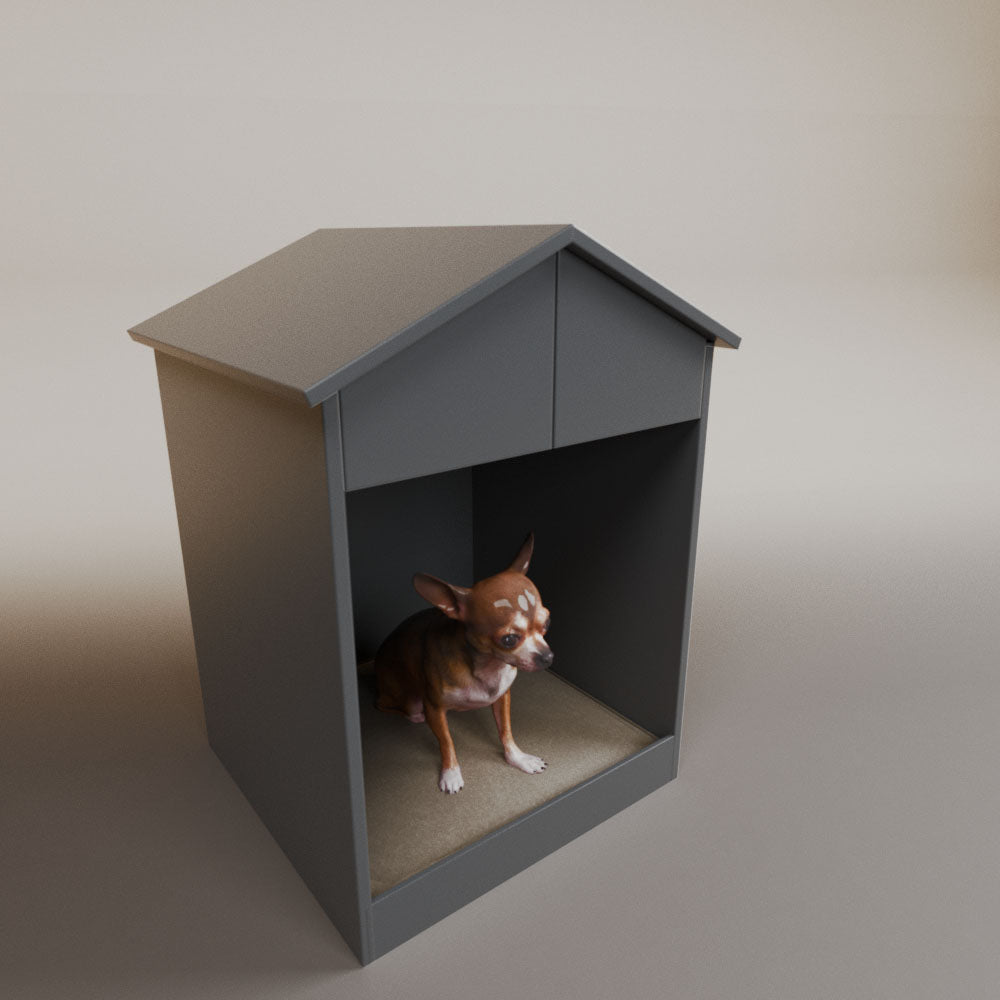 Daniela's Dog House